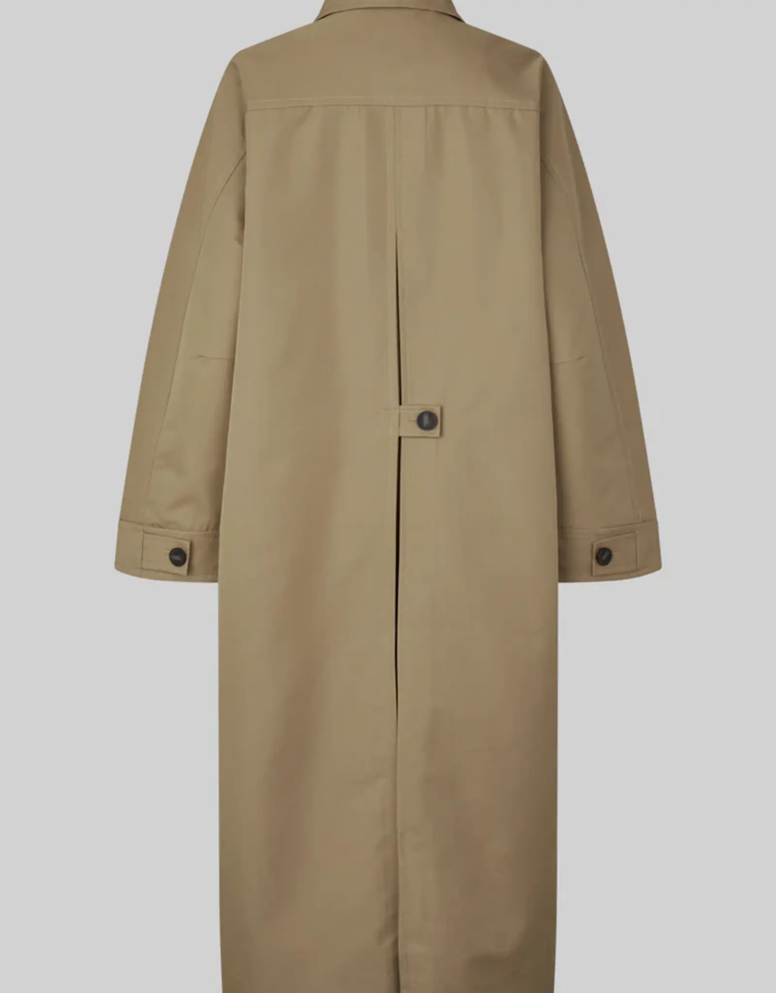 Second female Jas - Effye