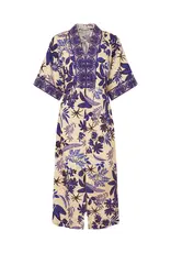 Lollys Laundry Kleed - Jemina flower print