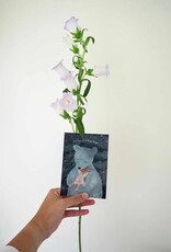 Studio Bertha Postkaart - Als ik kon, zou ik helpen dragen.