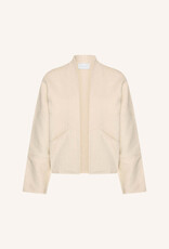 by bar Vest - Flora cotton