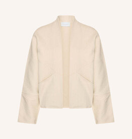 by bar Vest - Flora cotton