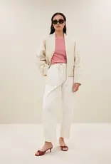 by bar Vest - Flora cotton