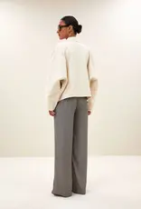 by bar Vest - Flora cotton