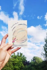 Studio Bertha Postkaart - Ik wou dat het anders was