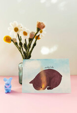 Studio Bertha Dubbel kaart - Oneindige liefde