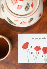 Studio Bertha Troostkaarten box - Als woorden tekort schieten