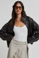 Second female Broek - Sharo wrap beige