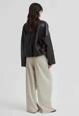 Second female Broek - Sharo wrap beige