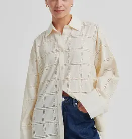 Second female Blouse - Silje tofu