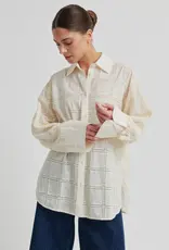 Second female Blouse - Silje tofu