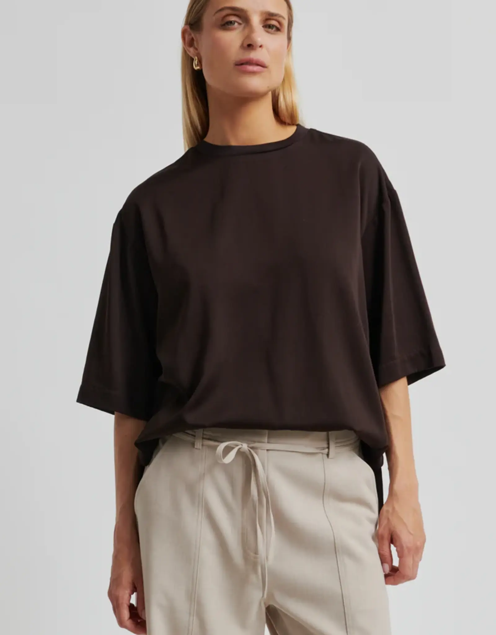 Second female Blouse - Samantha bruin