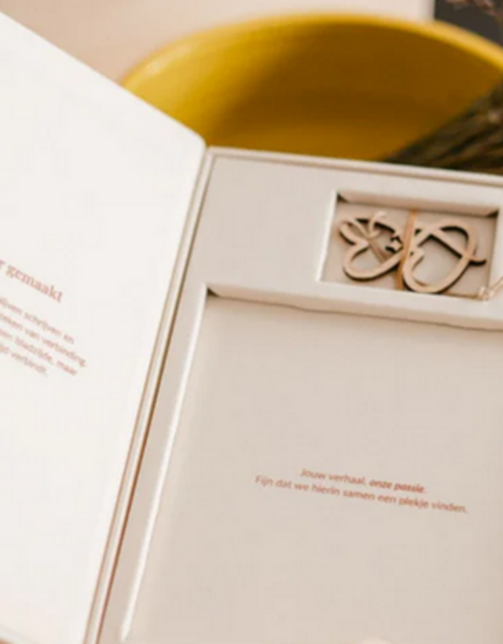 juuniek Belevingsdoosje  - met unieke verzilveringscode