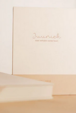 juuniek Belevingsdoosje  - met unieke verzilveringscode