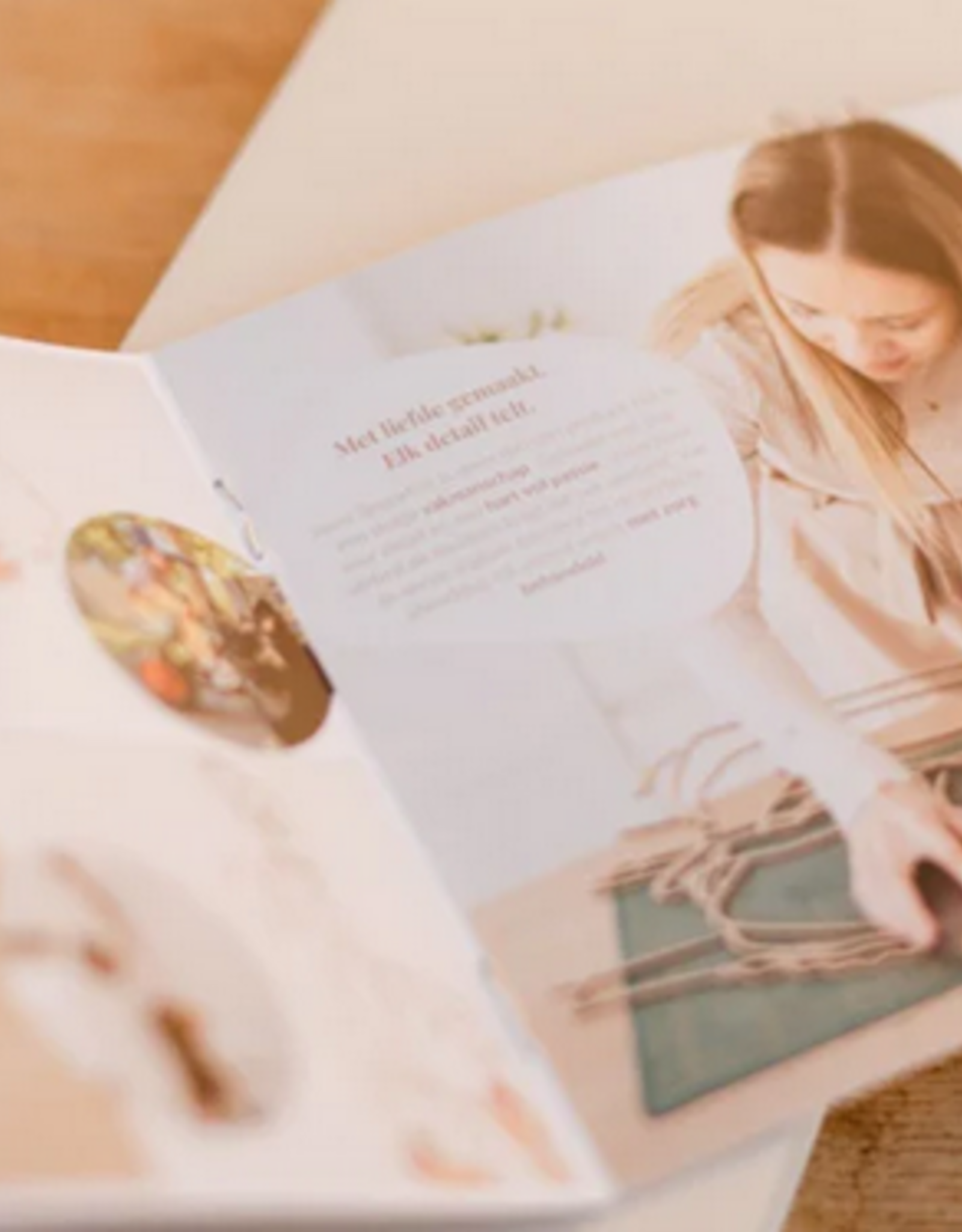 juuniek Belevingsdoosje  - met unieke verzilveringscode