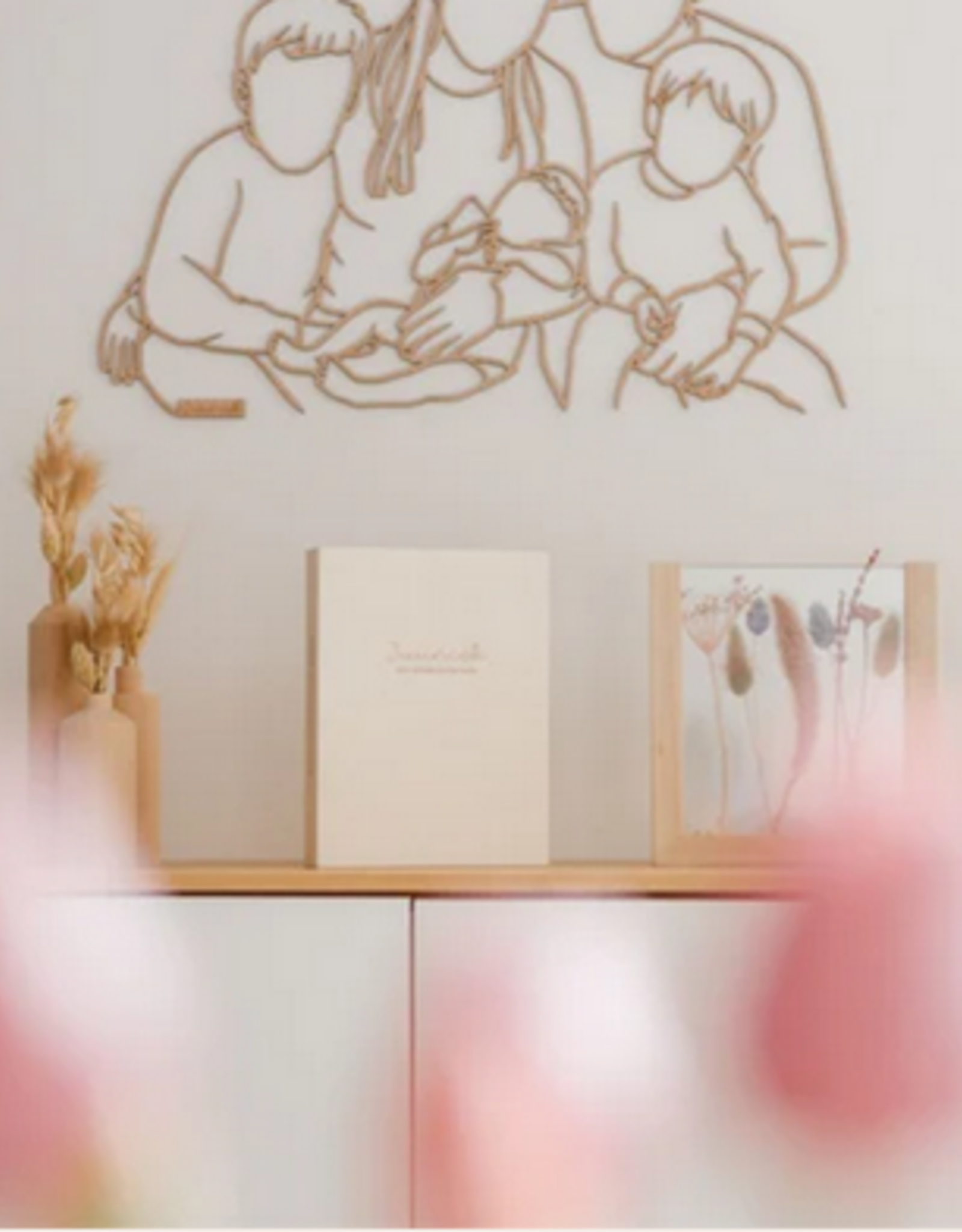 juuniek Belevingsdoosje  - met unieke verzilveringscode