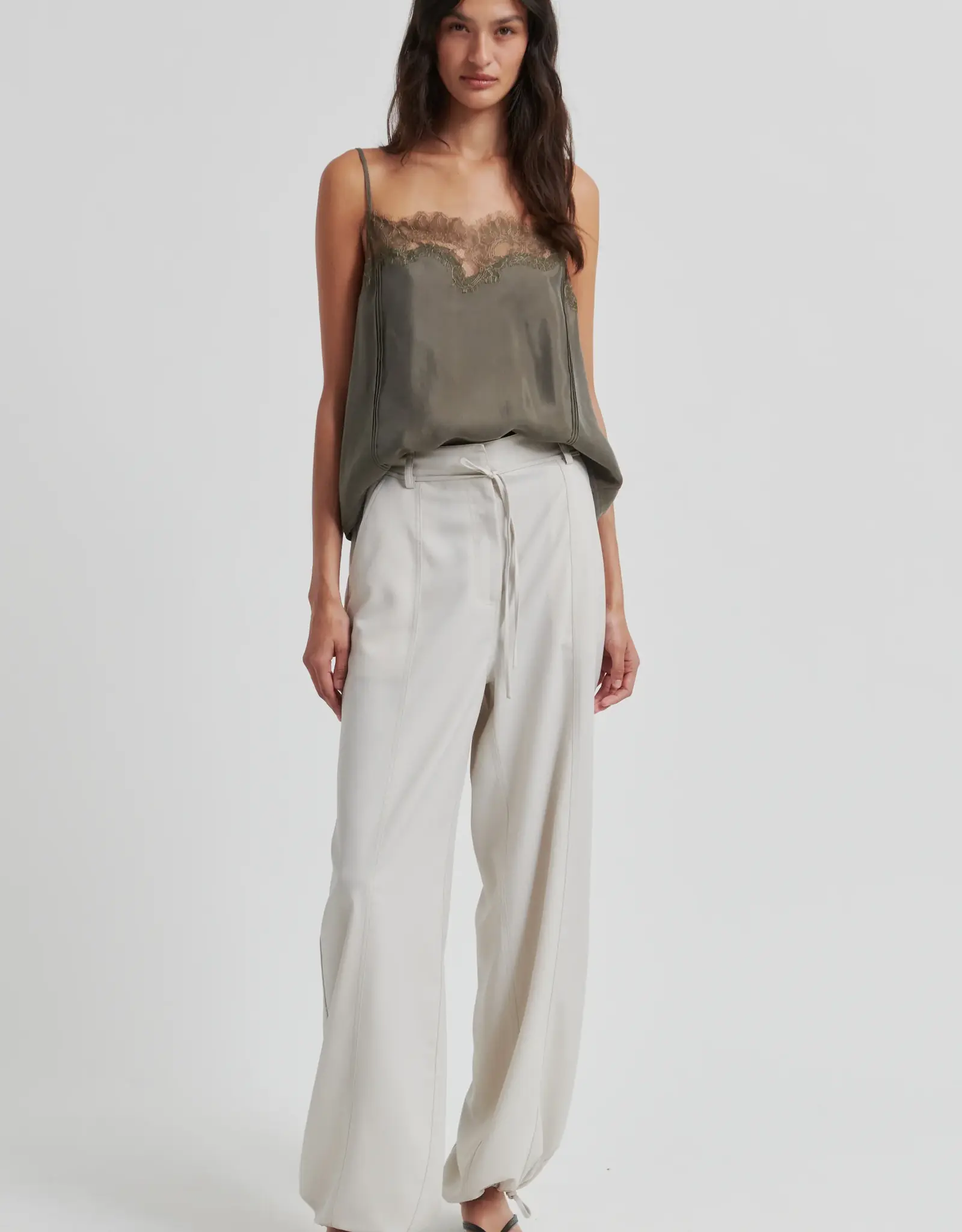 Second female Top - Damia