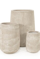 ISAA Etna - set van 3 beige