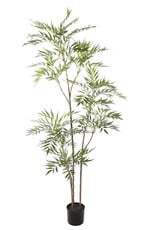 Jasaco Kunstplant - Elderberry