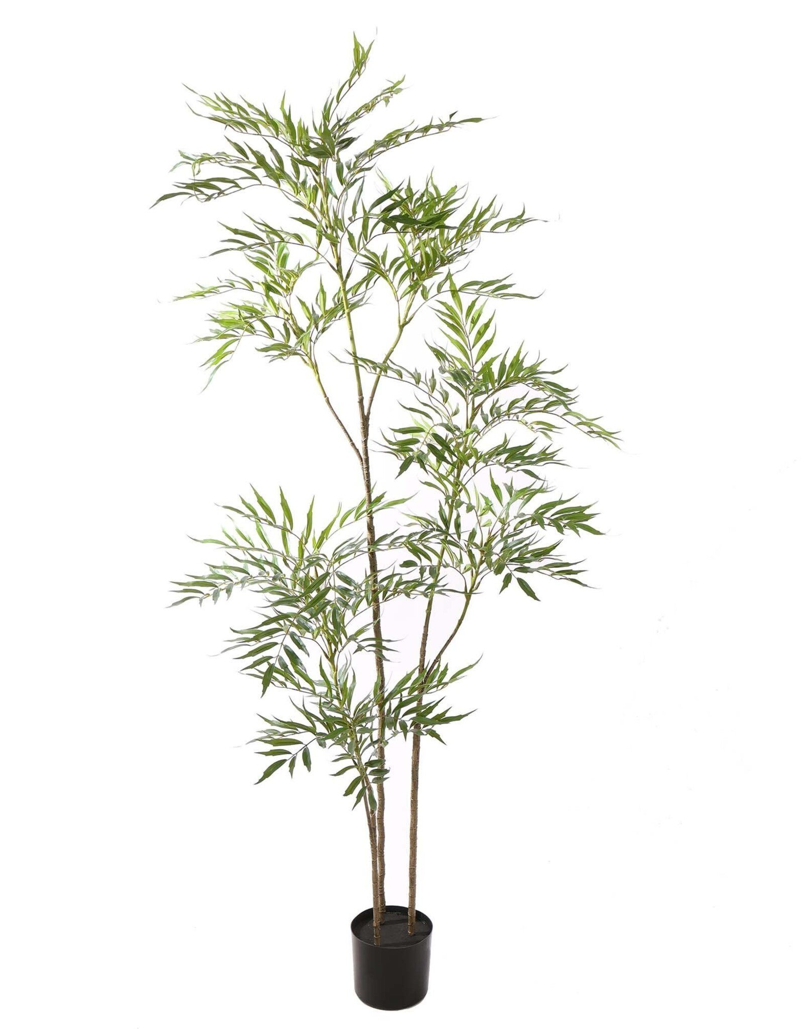 Jasaco Kunstplant - Elderberry