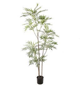 Jasaco Kunstplant - Elderberry