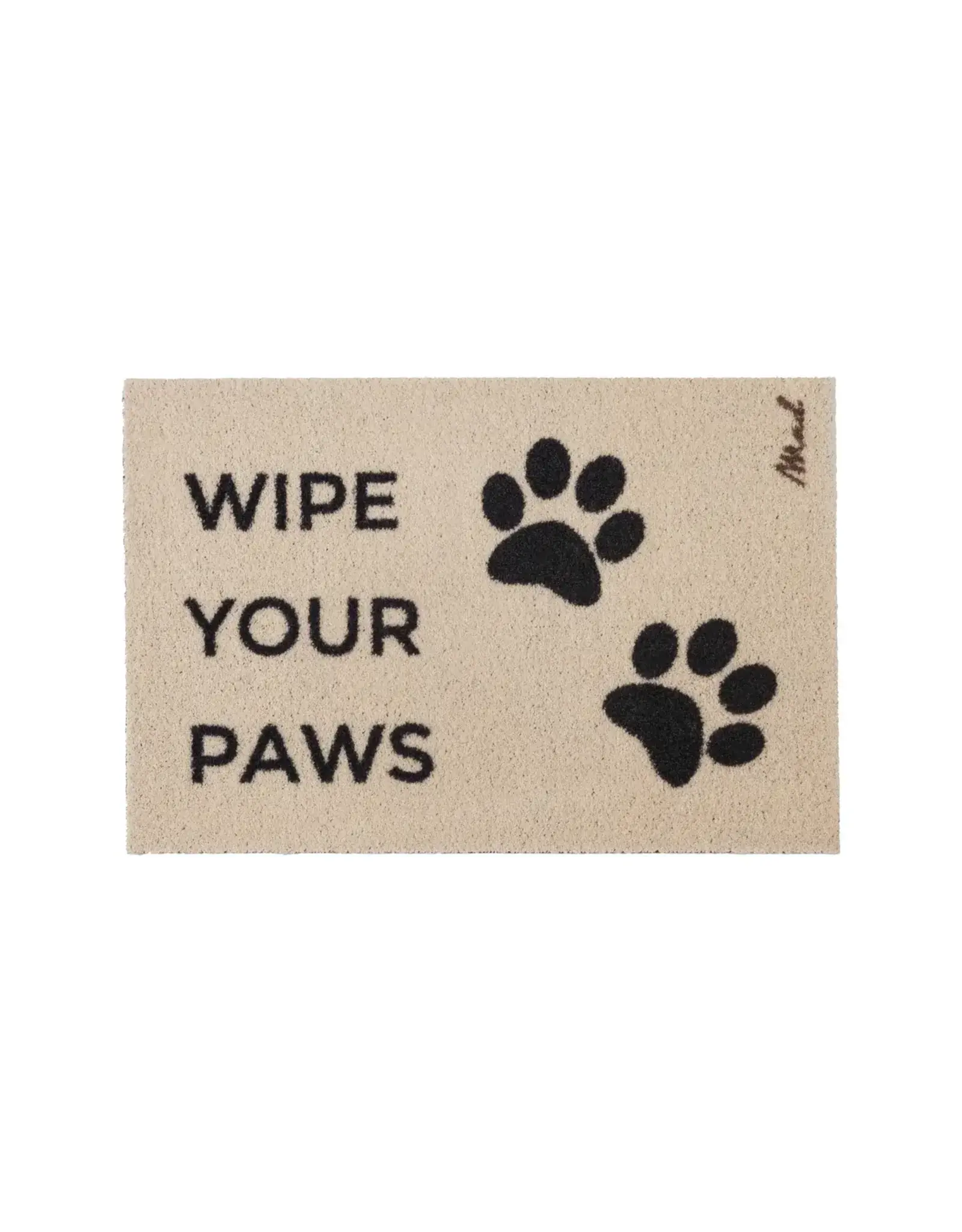 Mad about mats Deurmat - Cas