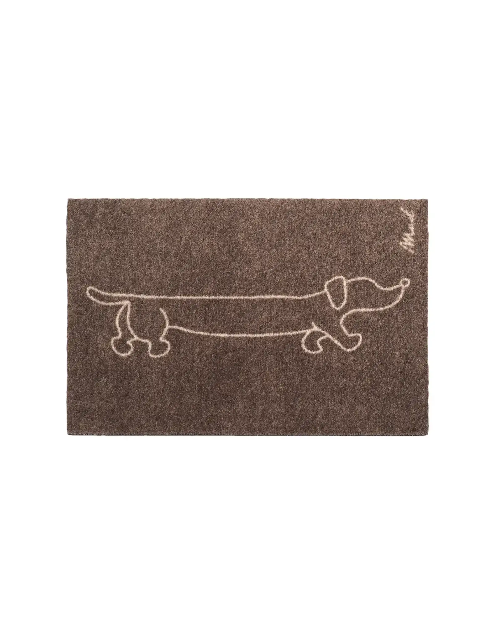 Mad about mats Deurmat - Candy