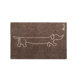 Mad about mats Deurmat - Candy