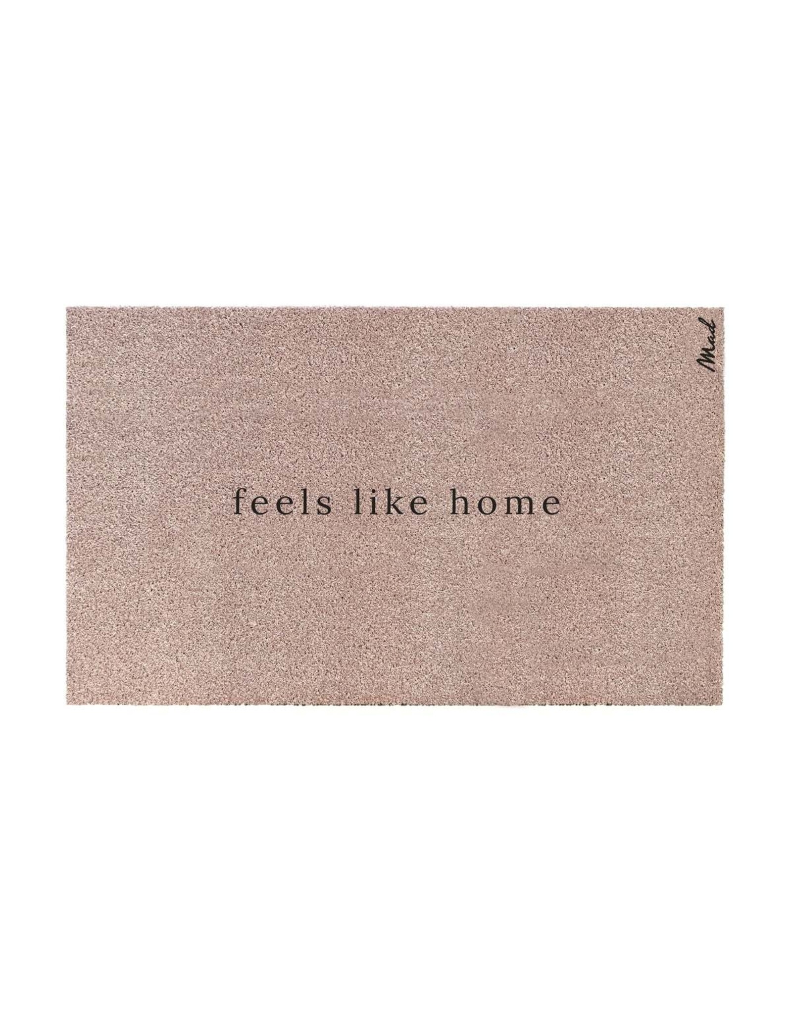 Mad about mats Deurmat - Amber