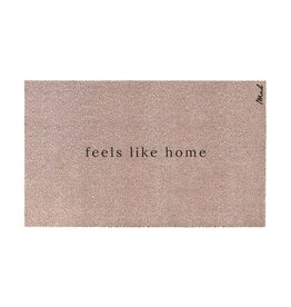 Mad about mats Deurmat - Amber