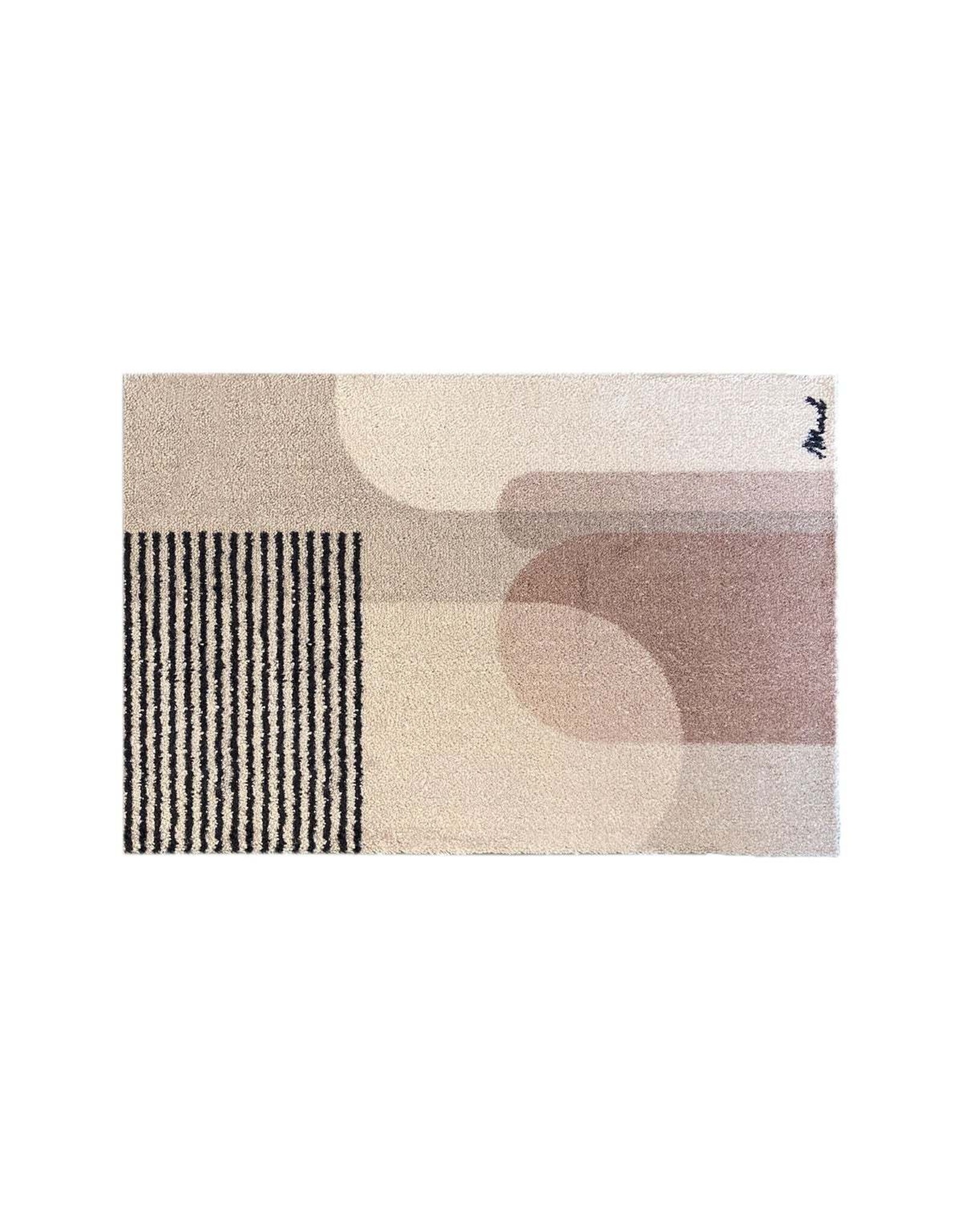 Mad about mats Deurmat - Arda touch