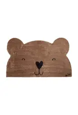 Mad about mats Deurmat - Filip touch