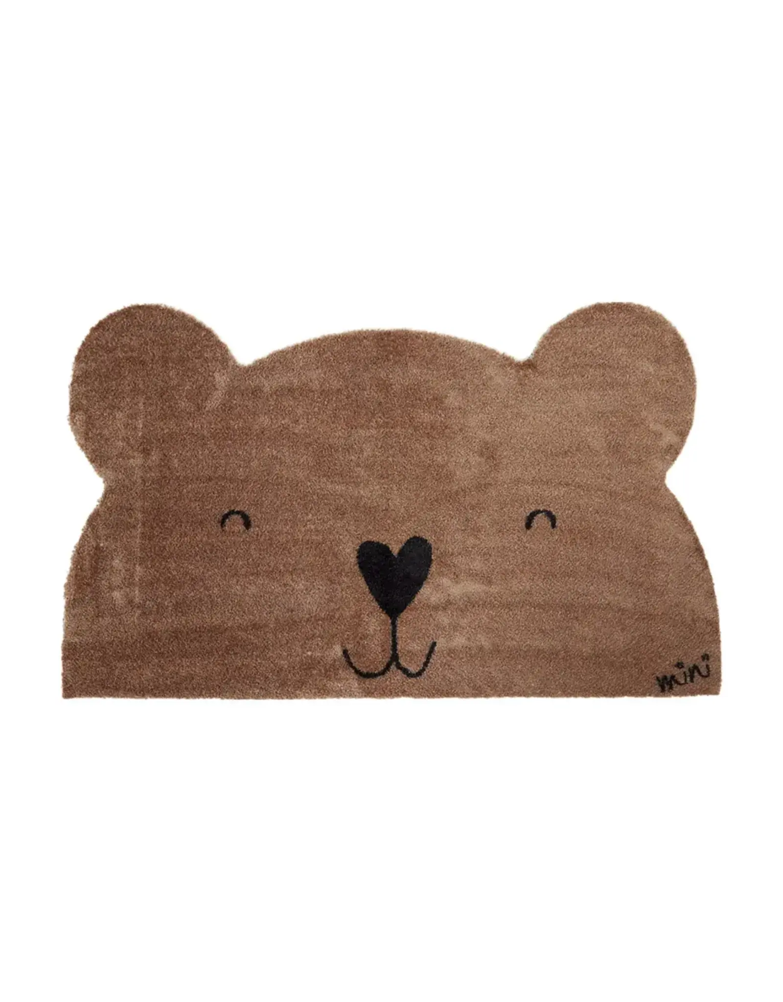 Mad about mats Deurmat - Filip touch