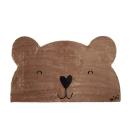 Mad about mats Deurmat - Filip touch