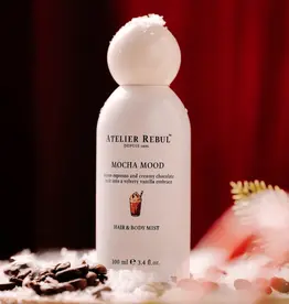 Atelier Rebul Body mist - Mocha Mood