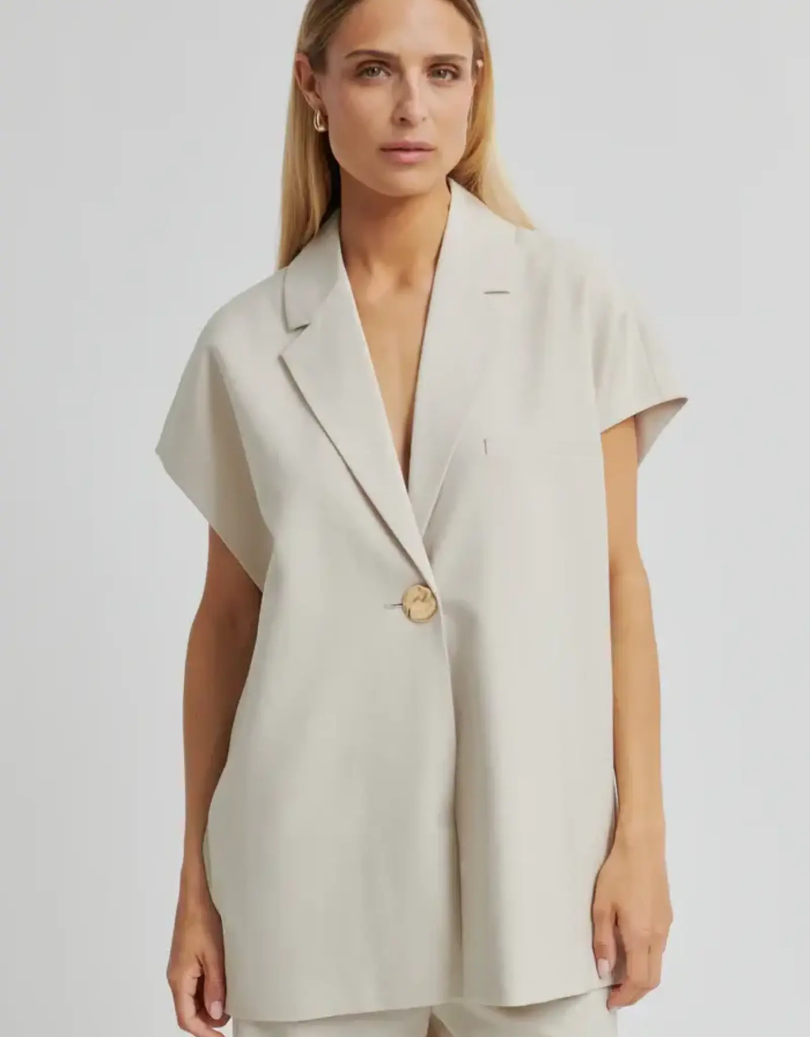 Second female Walstcoat - Bianca XS