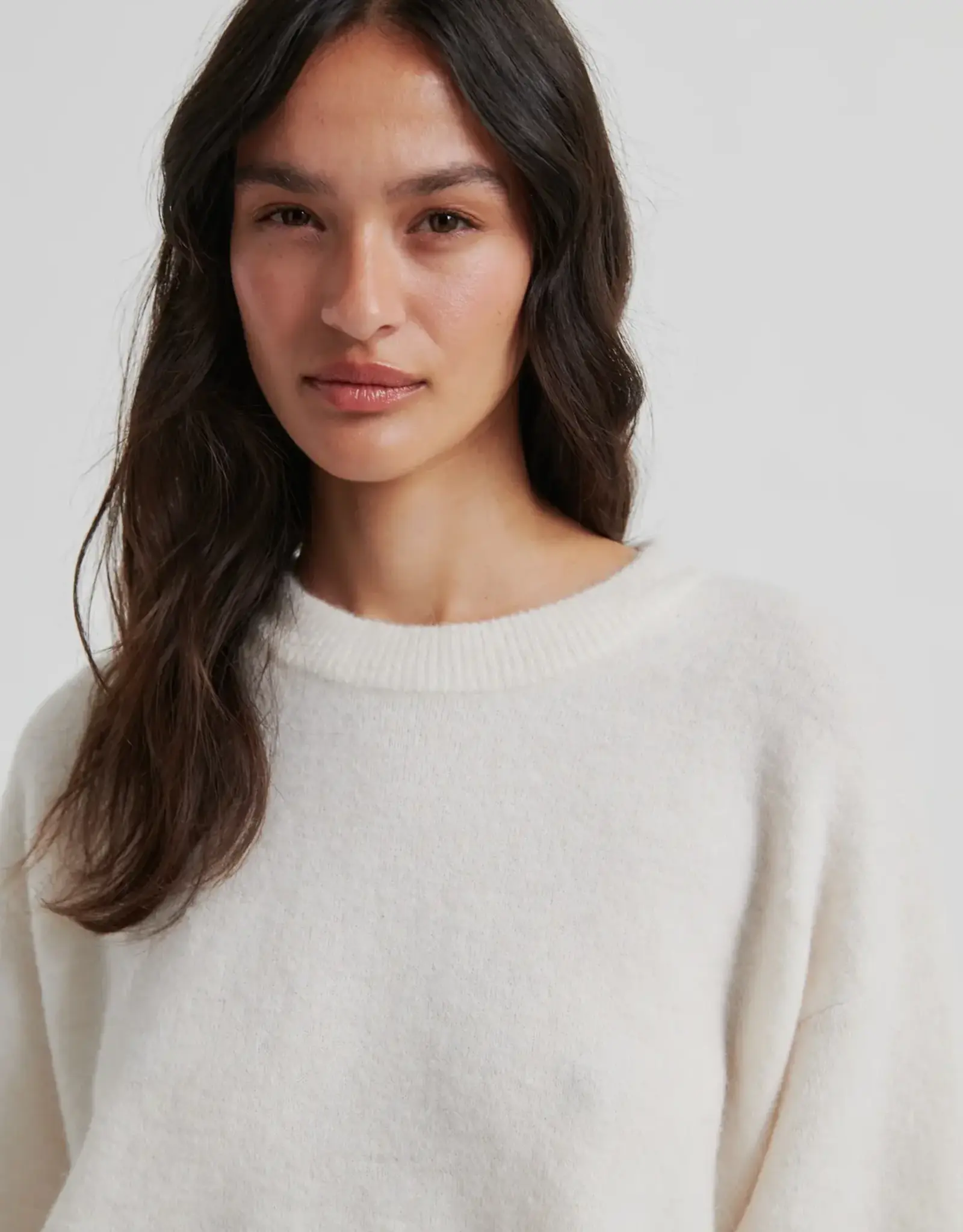 Second female Trui - Gabby beige L