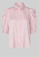 Second female Blouse - Samanta roze L
