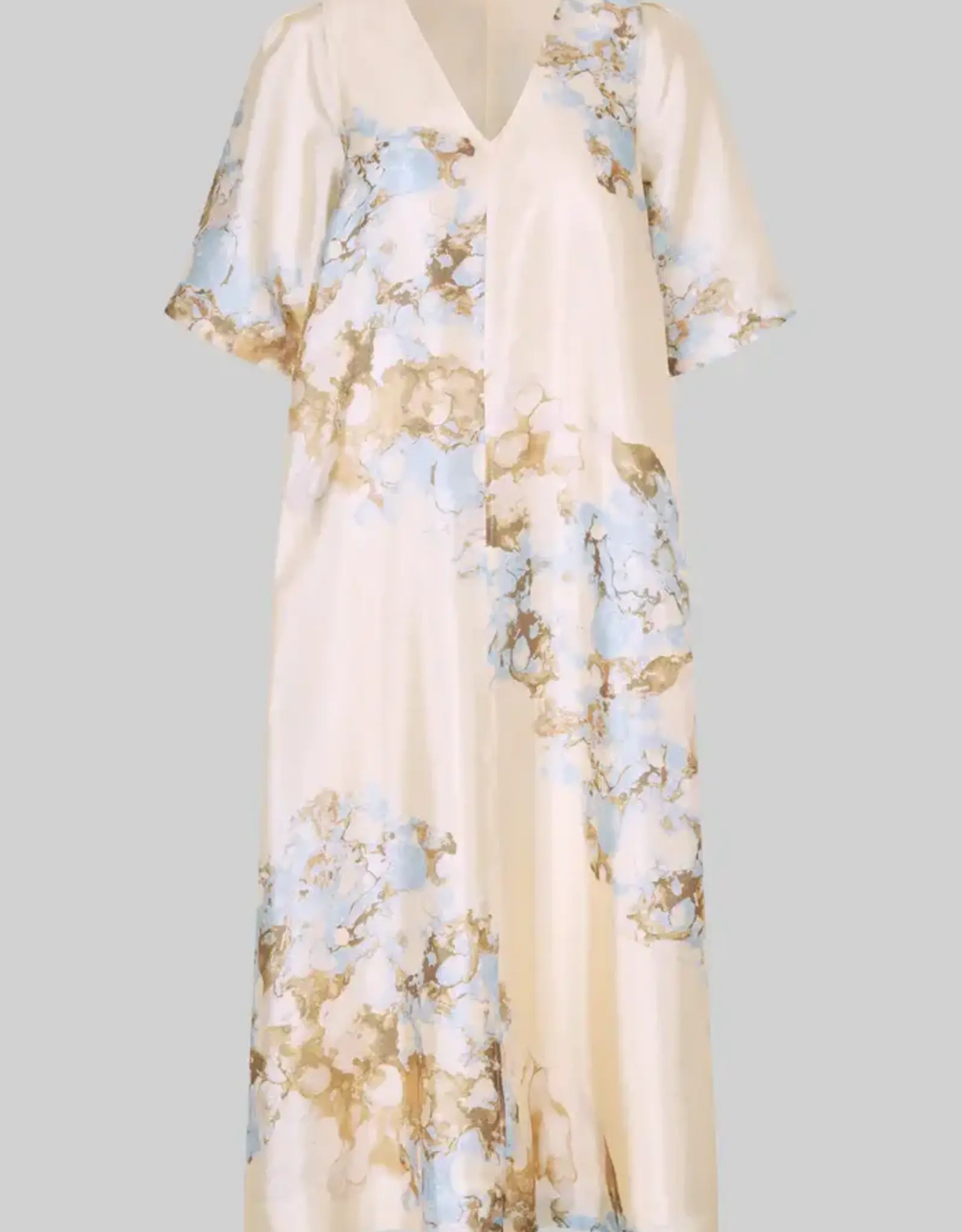 Second female Kleed - Lugana