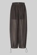 Second female Broek - Hidie chocolate