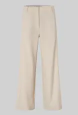Second female Broek - Blanca beige