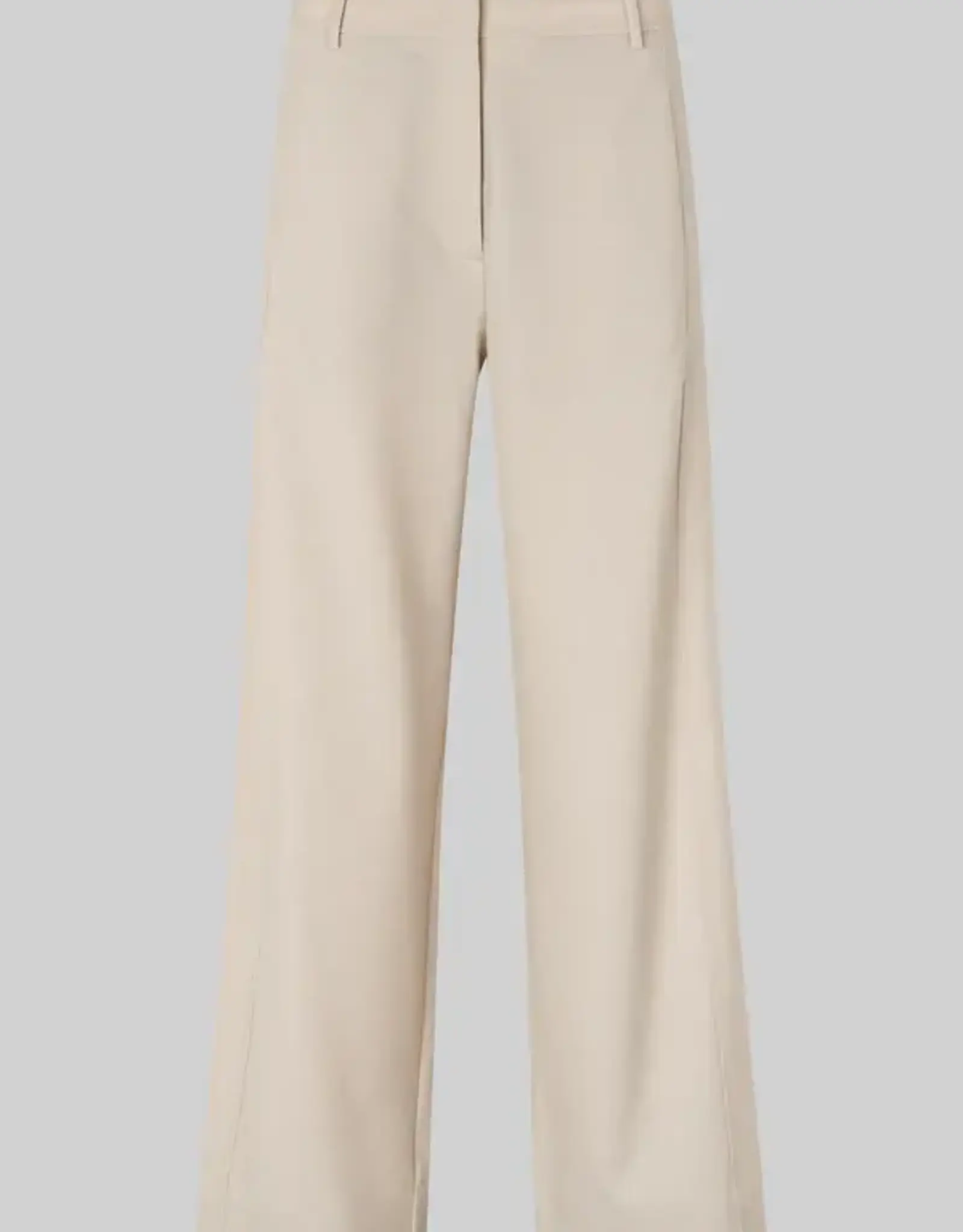 Second female Broek - Blanca beige