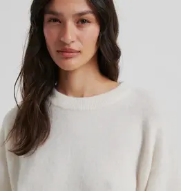 Second female Trui - Gabby beige