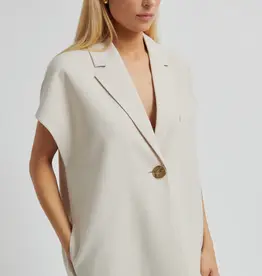 Second female Walstcoat - Bianca