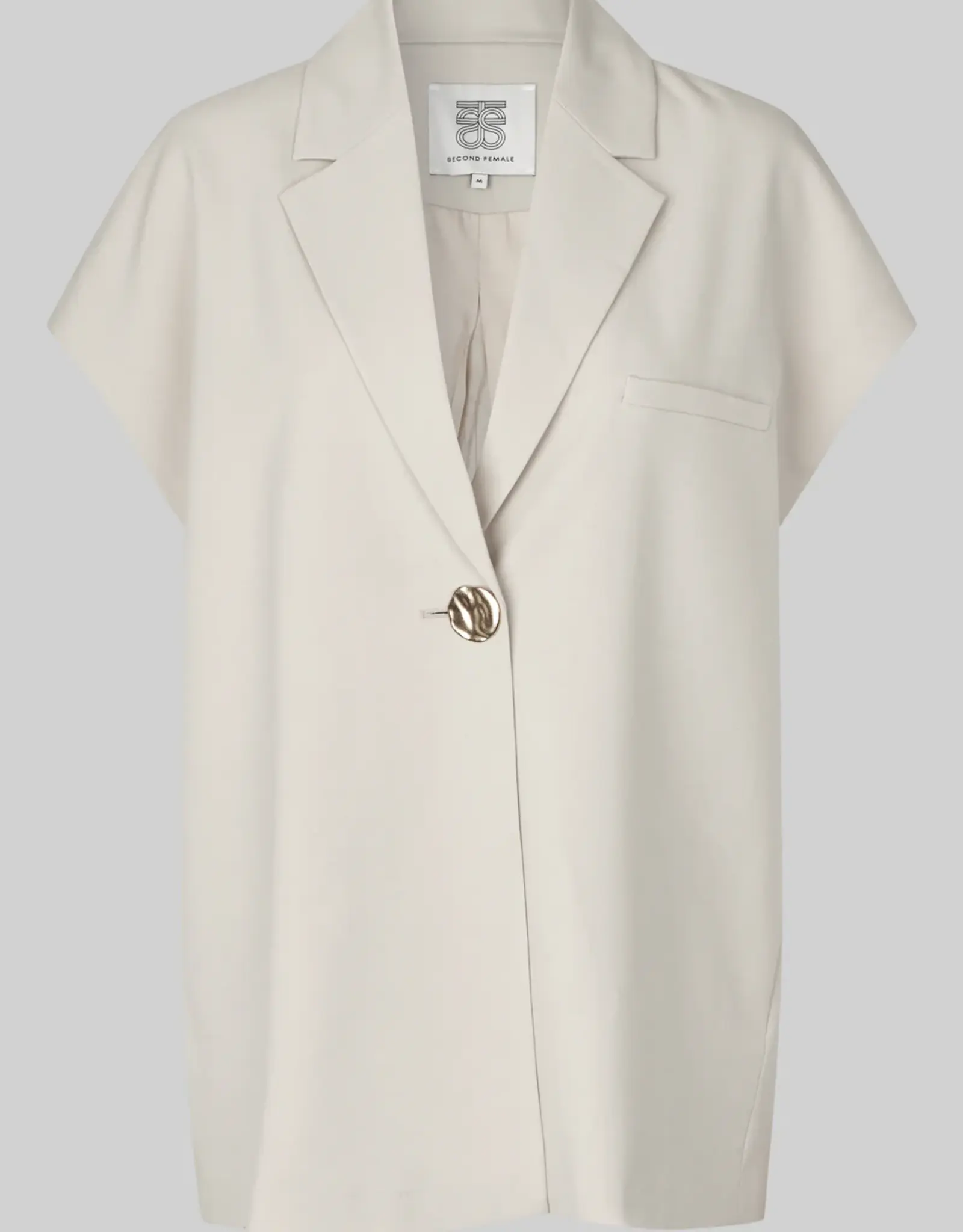 Second Female Walstcoat - Bianca