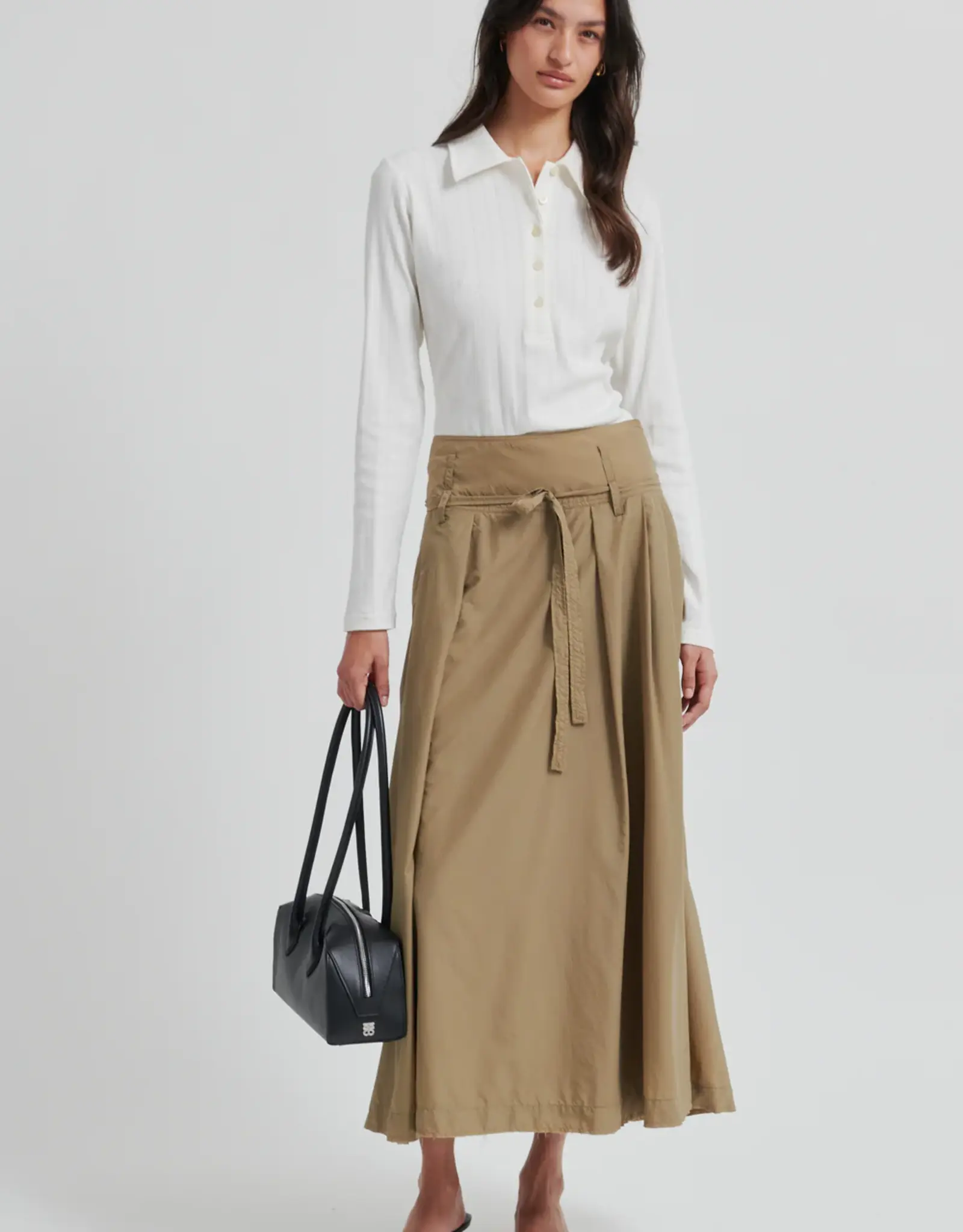 Second Female Rok - Amari skirt