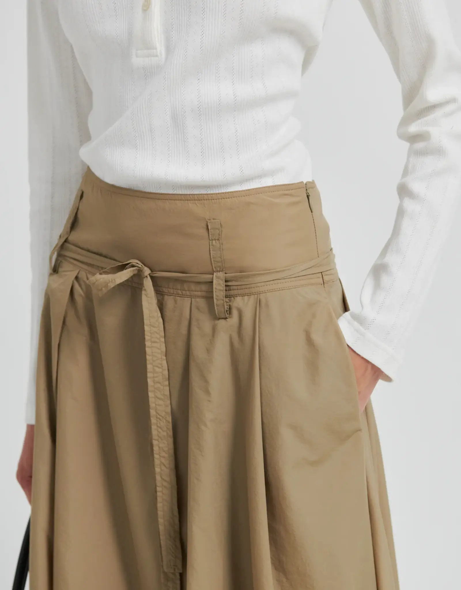 Second Female Rok - Amari skirt