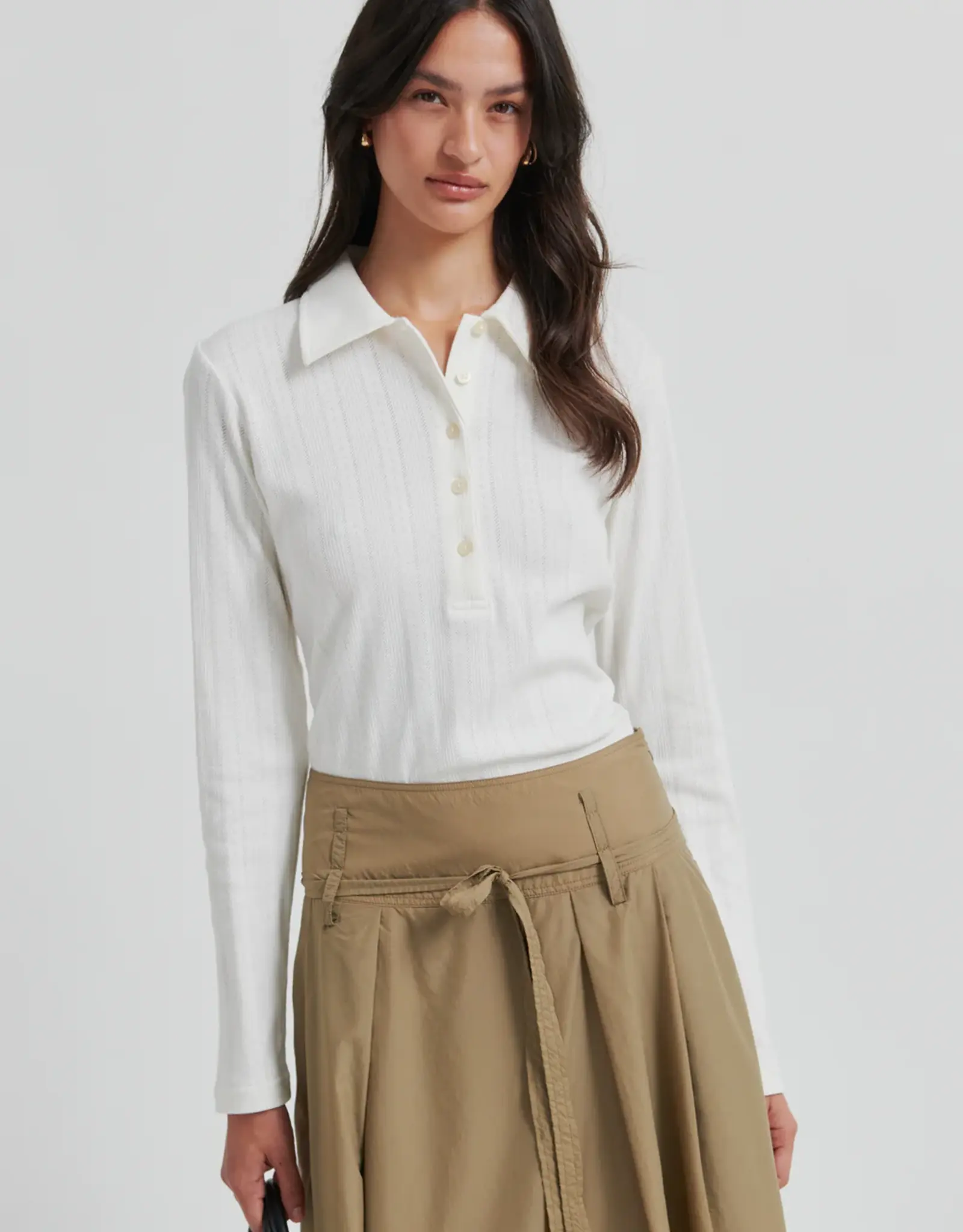 Second Female Rok - Amari skirt