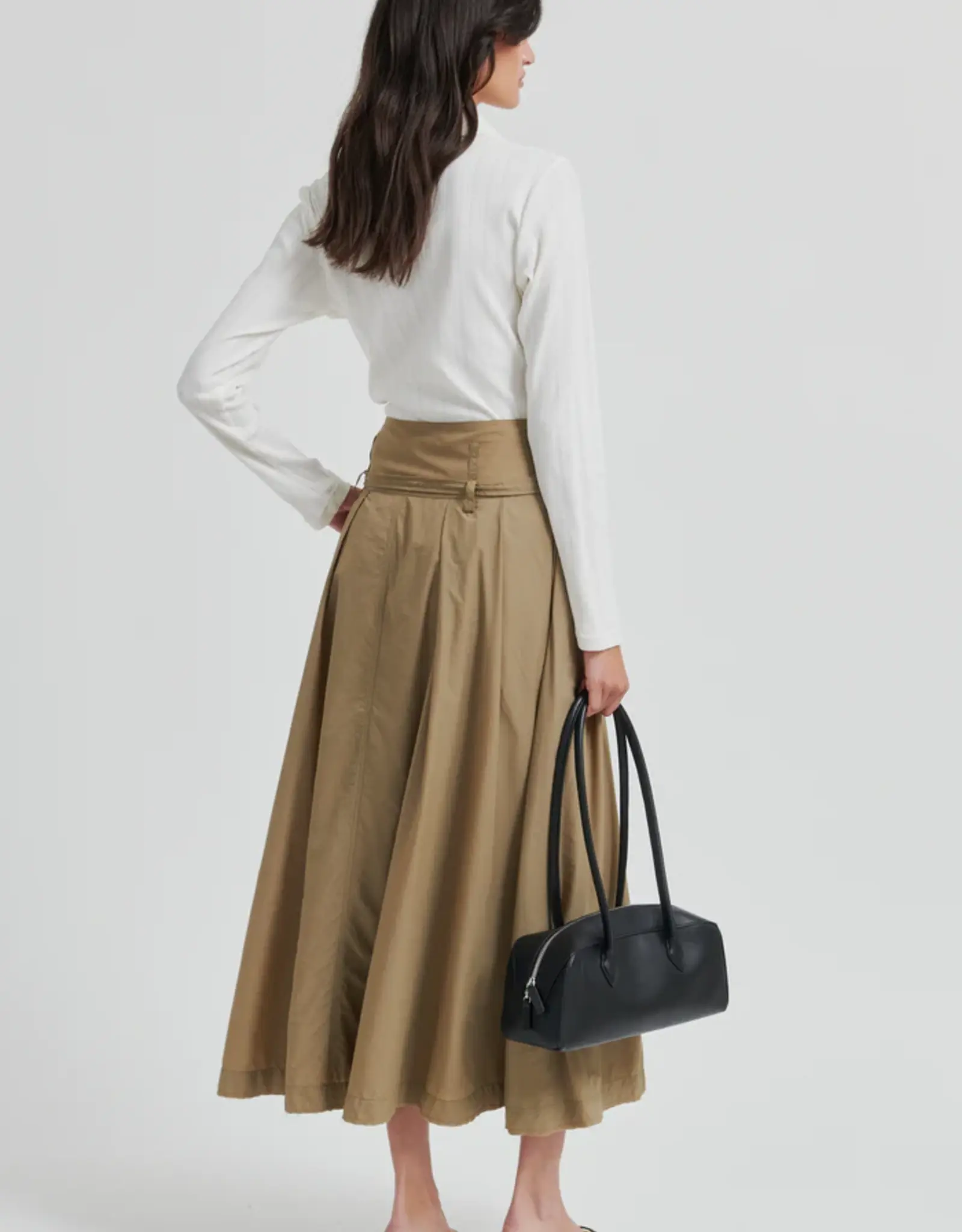 Second Female Rok - Amari skirt