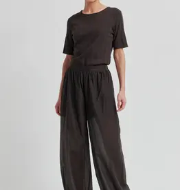 Second Female Broek - Hidie chocolate - L