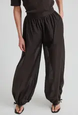 Second Female Broek - Hidie chocolate - L